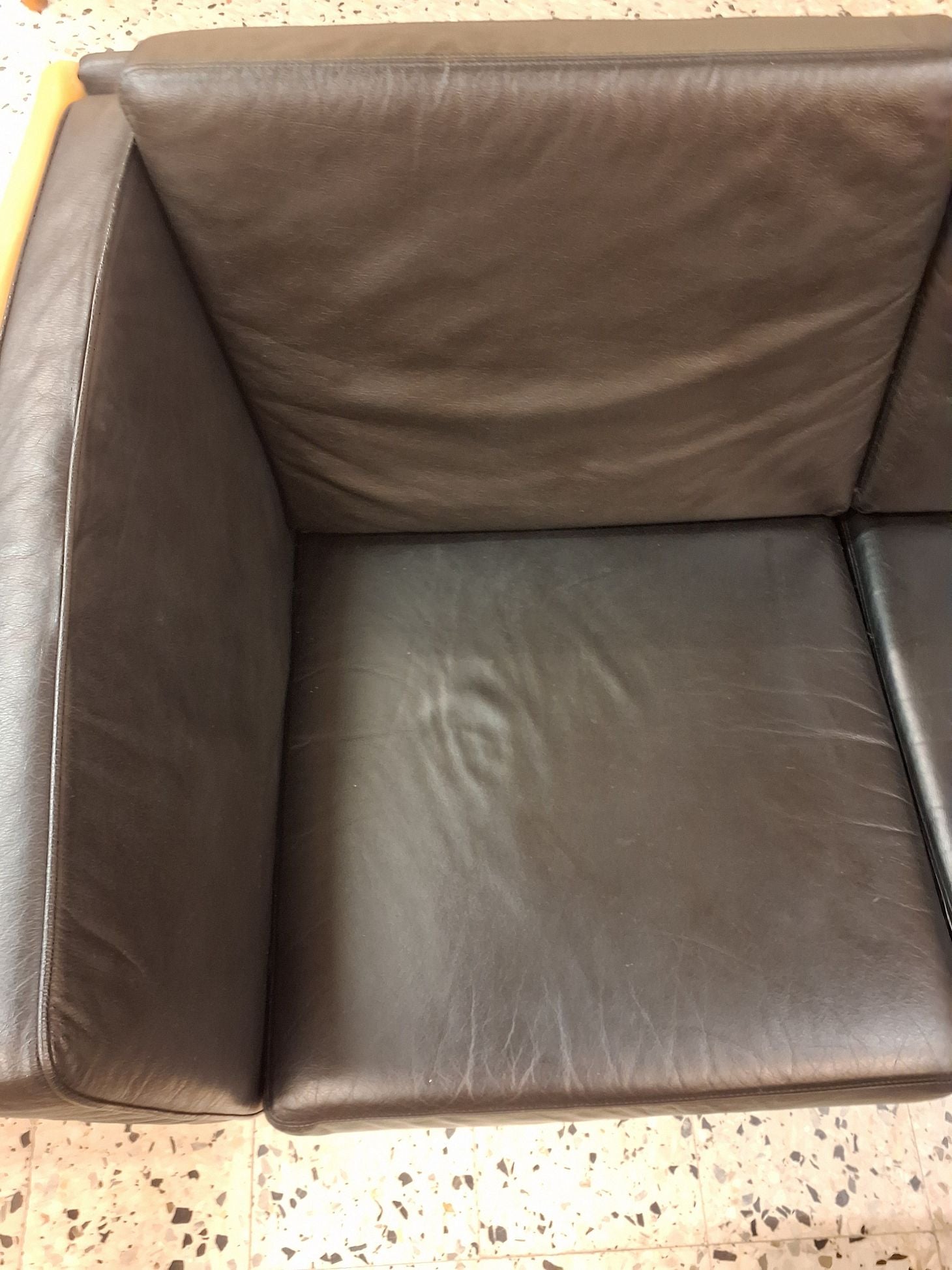 2 personers sofa Stouby